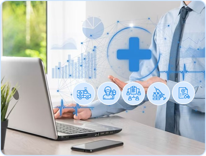 Hospital Analytics