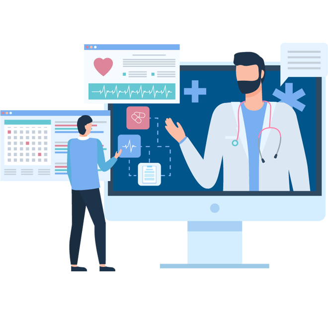 Hospital Management System