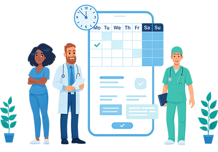 Hospital Analytics