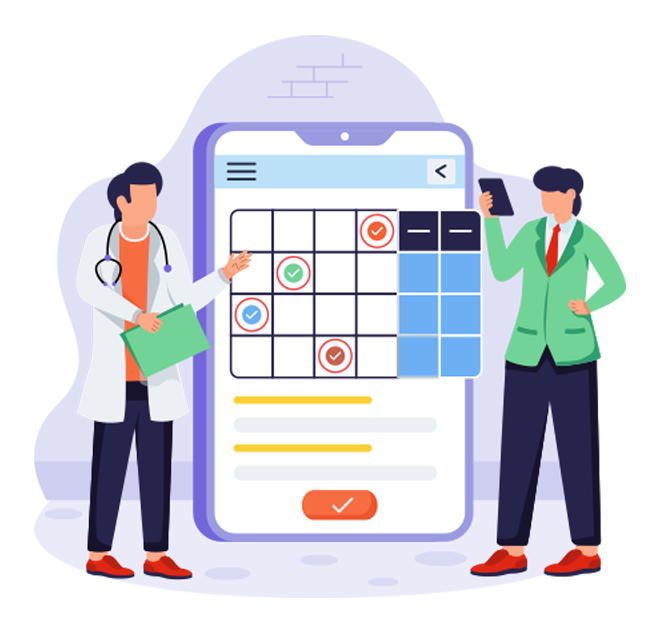 Hospital Management System