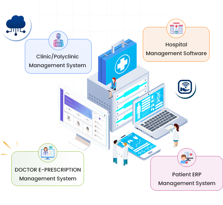 Hospital Management System