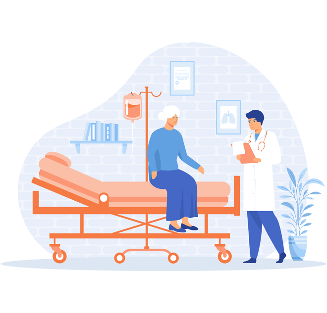 Hospital Management System
