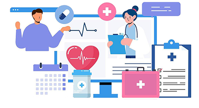 Hospital Analytics