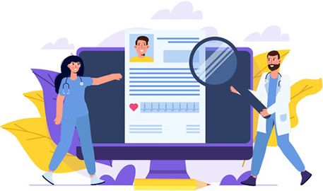 Hospital Analytics