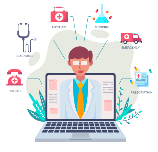 Hospital Management System