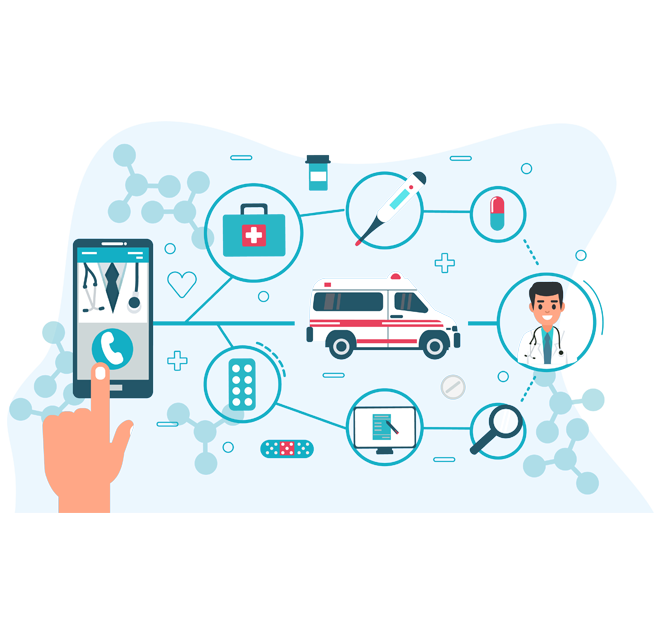 Hospital Management System