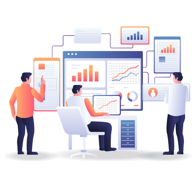 Hospital Management System