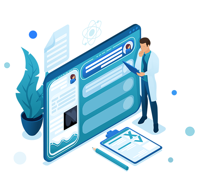 Hospital Management System