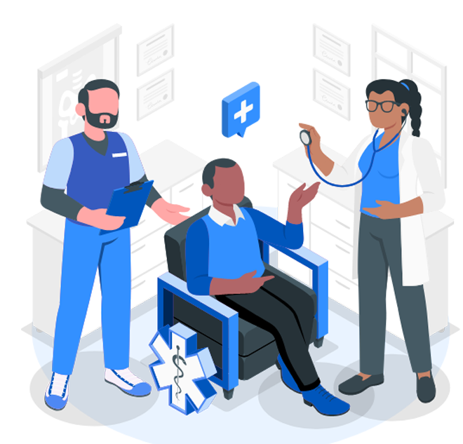 Hospital Management System