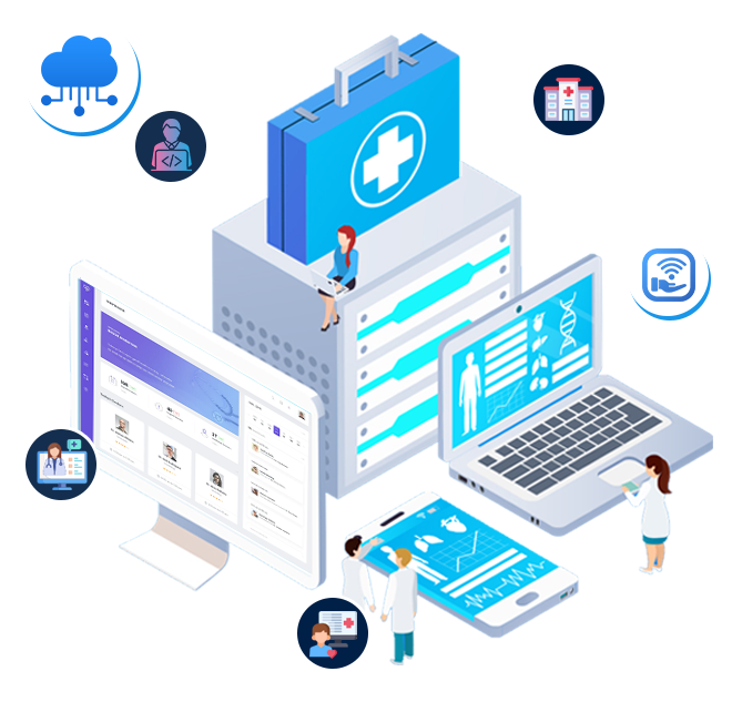 Hospital Management System